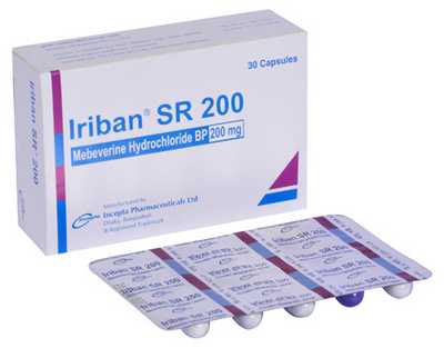 Iriban SR